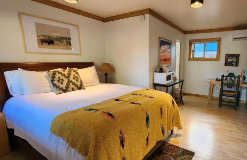 Rocky Mountain Inn - Foto 32