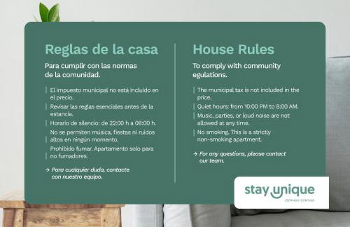 Stay U-nique Apartments Taulat - Foto 24