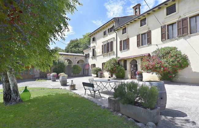 Corte Marzago - Photo 1