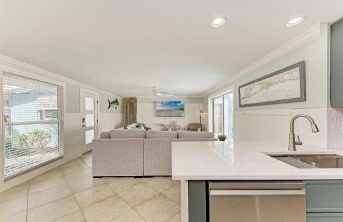 Anna Maria Island Blue Bella Bliss - Private Heated Pool - Foto 54