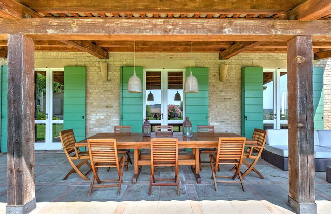 Holiday Home Near Senigallia Beach - Foto 35