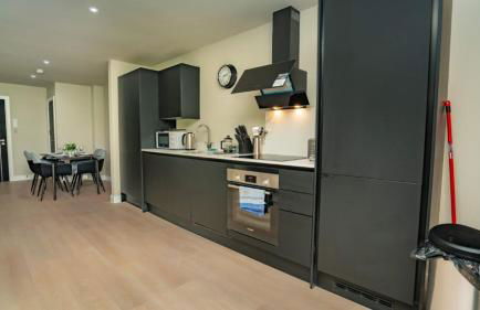 Fantastic 2 Bedroom Apartment in Birmingham - Foto 14