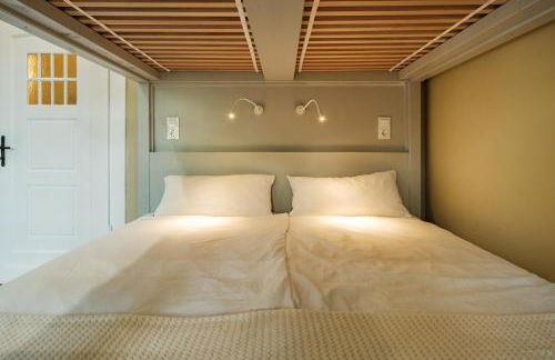 Rhein Haven Appartment für bis zu 12 Gäste im historischen Bahnhofsgebäude - Foto 33