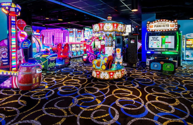 The Grove Resort by ACO - Foto 65