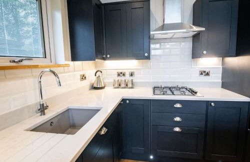 Bluebell Lodge - Foto 14