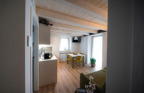 Ca Marièt casa vacanze - Foto 9