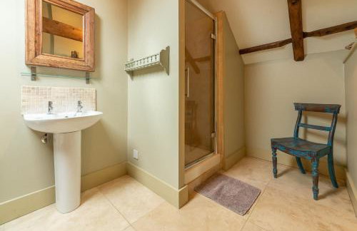 Stockmans Cottage - Foto 22