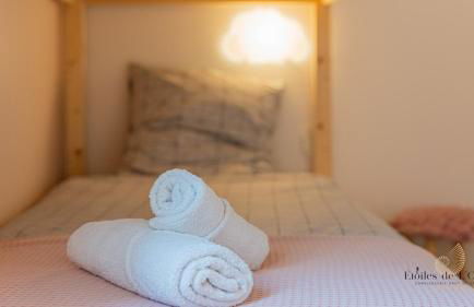 T5 La Servanaise - Océan accessible à pied - Photo 14