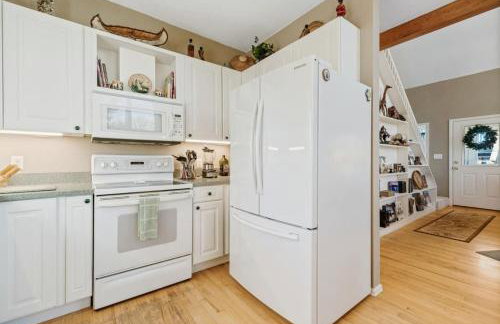 Warm Mountain Escape Secluded Peaceful Hot Tub - Foto 27