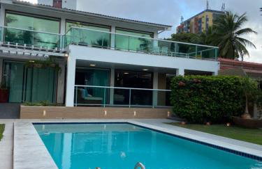 Mansão Beira Mar Olinda - Foto 1