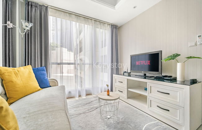 CLASSICO by Kozystay - Foto 6