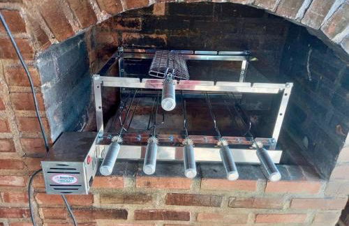 Chácara Alegria - Um pedaço do paraíso em Itaboraí - Foto 35