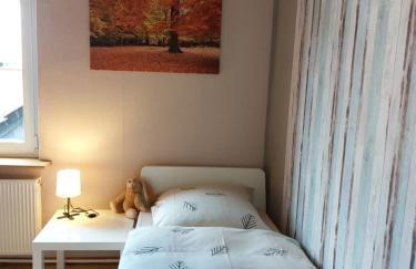 Ferienwohnung am Drömling Südheide - Kurt - Foto 13