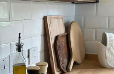 Lilywood Cottage - 2BR Central Bicester - Foto 28