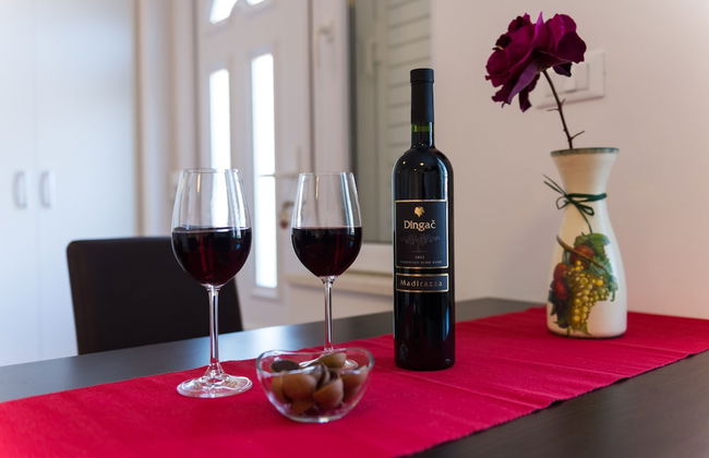 Apartments Ira - Foto 52