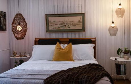 Art Haven: Immersive Art Stay - Foto 10