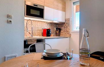 " Côté Parc " Cité de l'espace - Entrée autonome - Foto 14