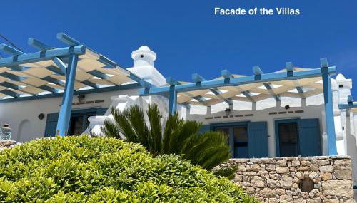 VillaRentalKoufonisiGreece - Foto 5