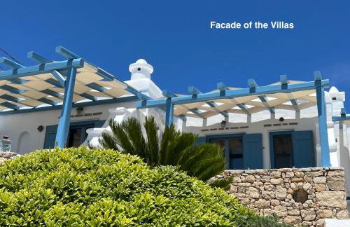 VillaRentalKoufonisiGreece - Foto 5