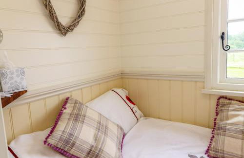 Shepherds Hut - The Crook - Foto 11