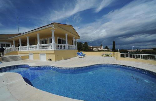 Villa Belgica Premium Vista Panoramica - Foto 1