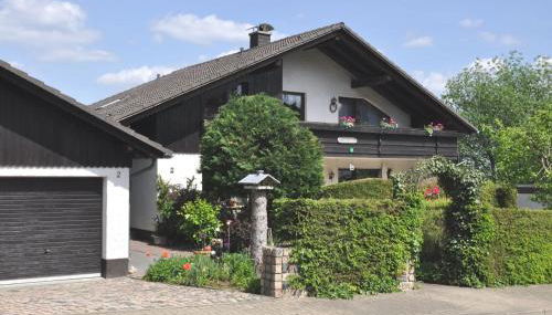 Harzhaus Rauch - Foto 4