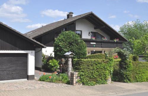 Harzhaus Rauch - Foto 4