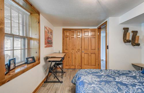 Picturesque Phoenix Vacation Home on Oswego River! - Foto 18