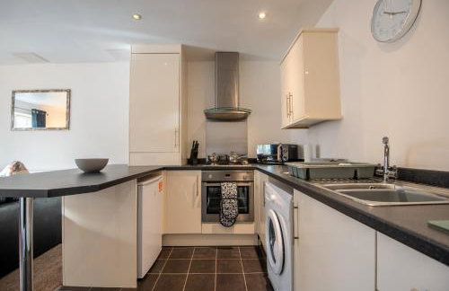 No10 Nursery Convent - Foto 18