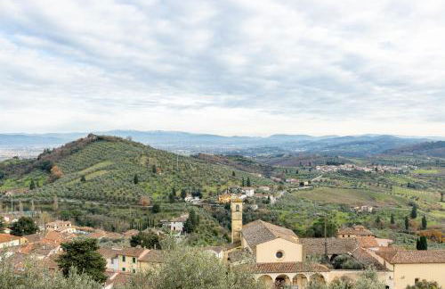 GuestHost - Lovely Apt with Panoramic Terrace - Foto 17