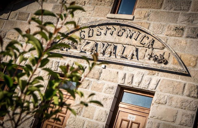 Apartments Zavala - Foto 21