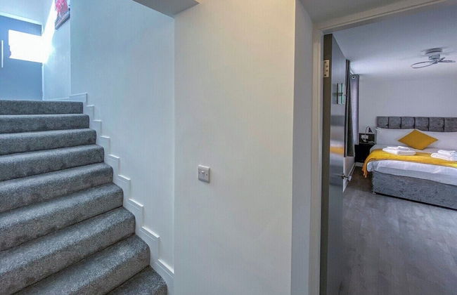 Gulland House by Pureserviced - Foto 26