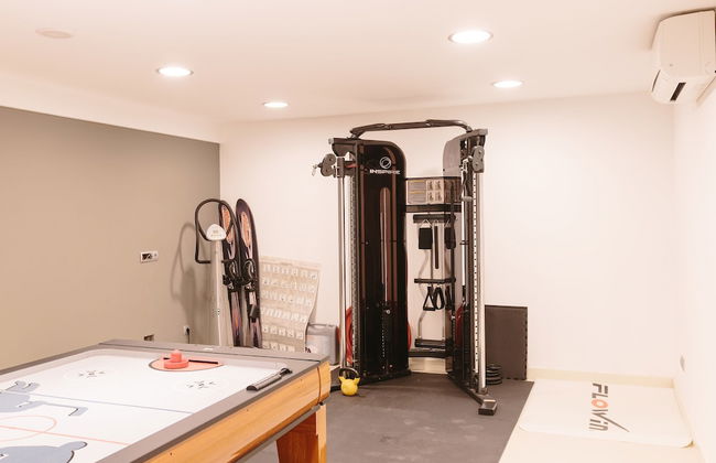 Sea Front Luxurious Villa - Foto 38