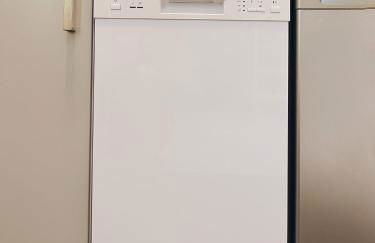 Neuwertiges Apartment mit Kostenlose Privatparkplatz auch für Transporter geeignet R1 - Foto 10