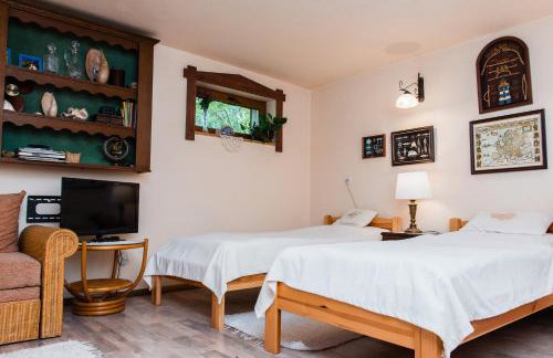 Leśna Zagroda - Foto 20