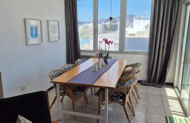 Canteras Ocean Terrace - Atico con terraza y vistas a las Canteras - Foto 7