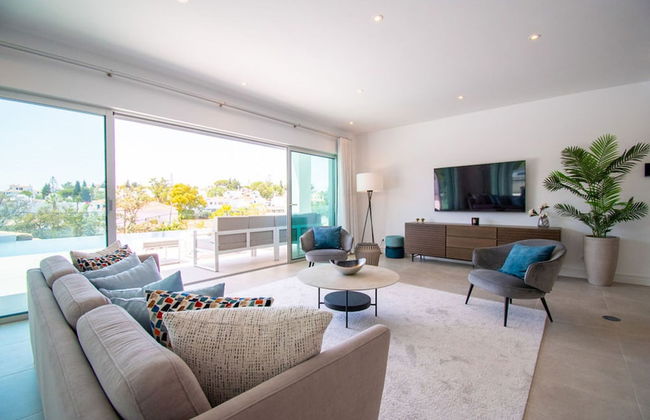 Casa da Lua in Carvoeiro - Foto 5