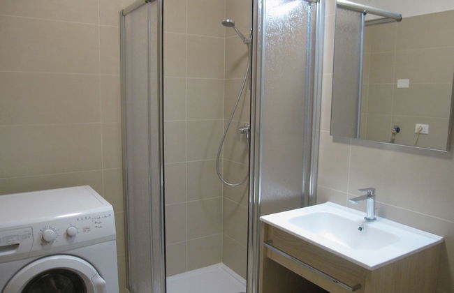 Modern Flat at Grado Pineta With Terrace - Photo 8