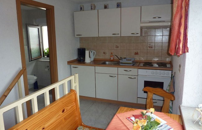 Feriendomizil Elbsandsteingebirge - Foto 13