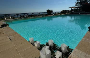 Castello di Titignano - Foto 112