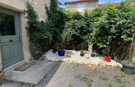 L'Annexe, Maison avec jardin proche Futuroscope - Foto 23