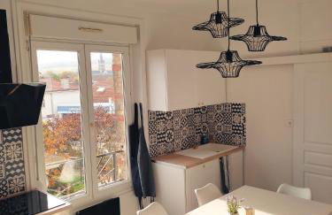 Superbe appartement bien placé - Foto 18