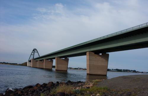 Ferienwohnung Schmetterling II - Foto 17