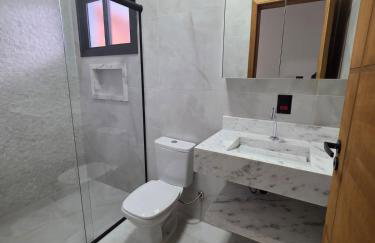 Casa aconchegante Foz do Iguaçu - Foto 15