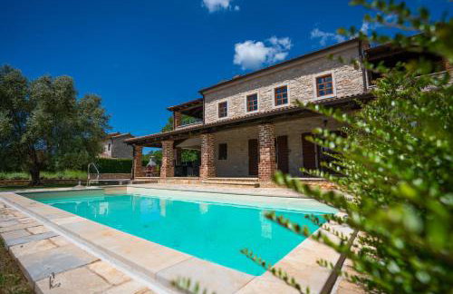 TheBlueView Villas near Porec - Foto 2