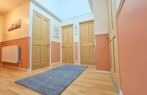 Bespoke Bungalow Salford Quays - Garden, WiFi and Parking - Foto 39