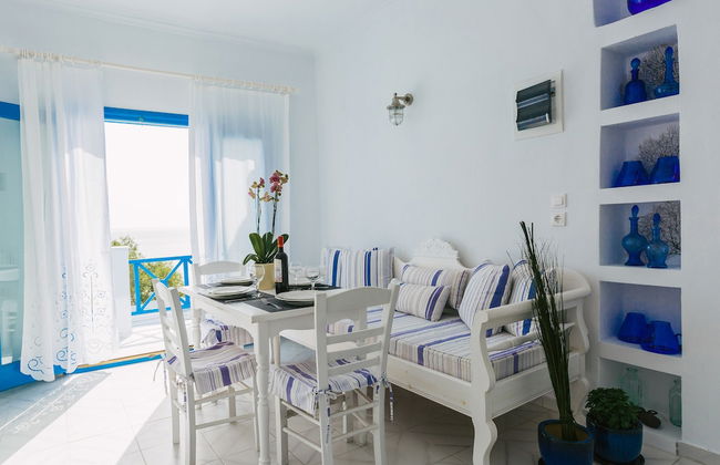 GeoMare Beach House - Foto 1