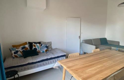 Le Duplex 4 Pers - 10 min des plages - Foto 15
