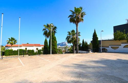 Beautiful cozy bungalow in calpe pool paradise! 08 - Foto 23