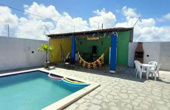 Flat Brisa do Mar - Foto 19